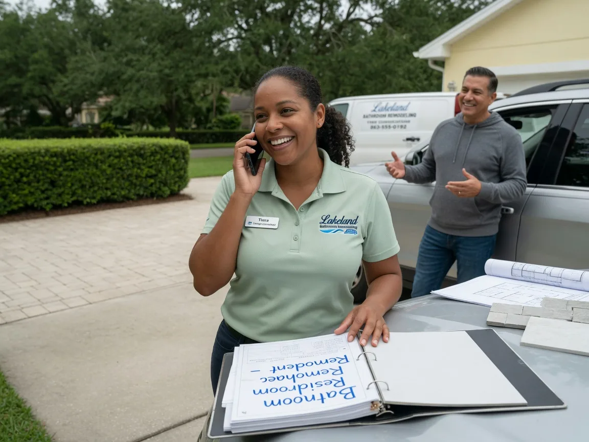 Bathroom Remodeling Wimauma, FL FAQs